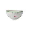 Colourful Spring Individual Bowl Asia in Multi