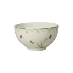 Colourful Spring Rice Bowl in Multi