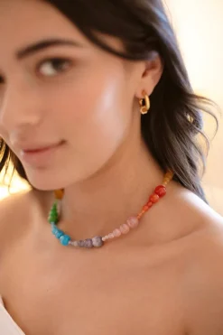 Come What May Necklace