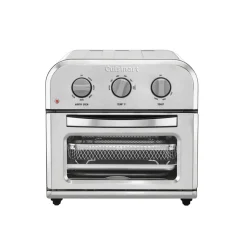 Compact AirFryer Toaster Oven