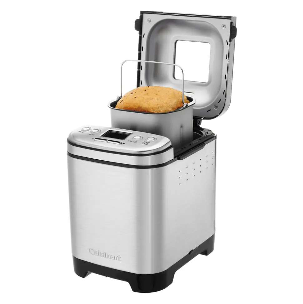 Compact Automatic Bread Maker
