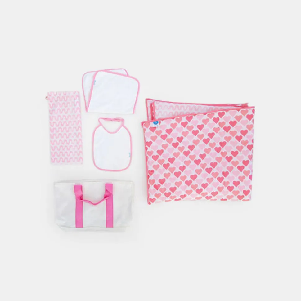 Complete Baby Bundle