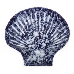 Concha Dinner Plate