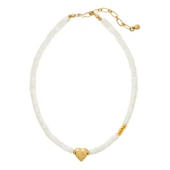 Confetti Necklace
