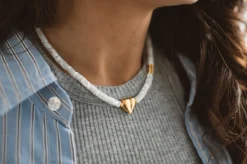 Confetti Necklace