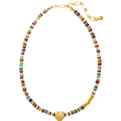 Confetti Necklace