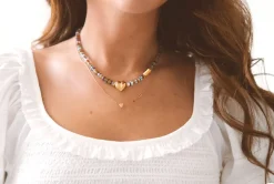 Confetti Necklace