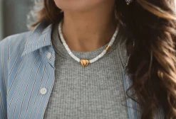 Confetti Necklace