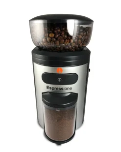 Conical Burr Coffee Grinder