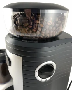Conical Burr Coffee Grinder