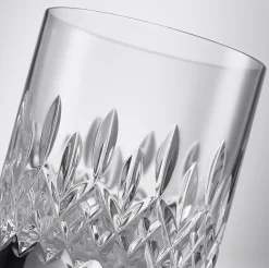 Connoisseur Mixed Double Old Fashioned, Set of 4