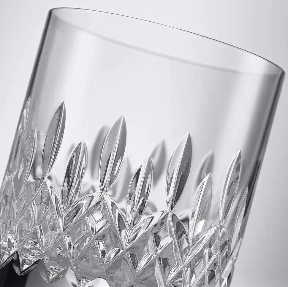 Connoisseur Mixed Double Old Fashioned, Set of 4