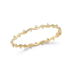 Constellation Cuff