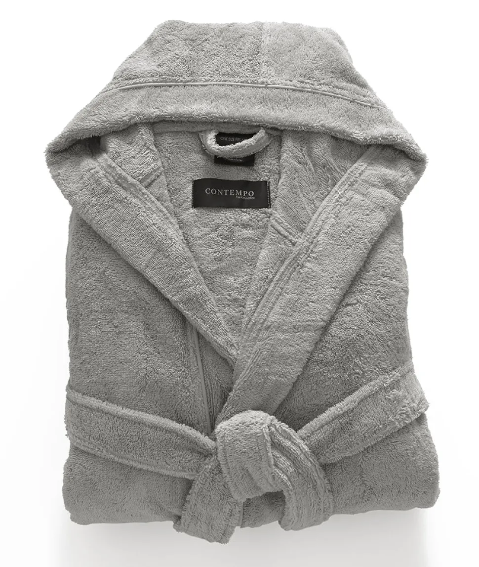 Contempo Bathrobe