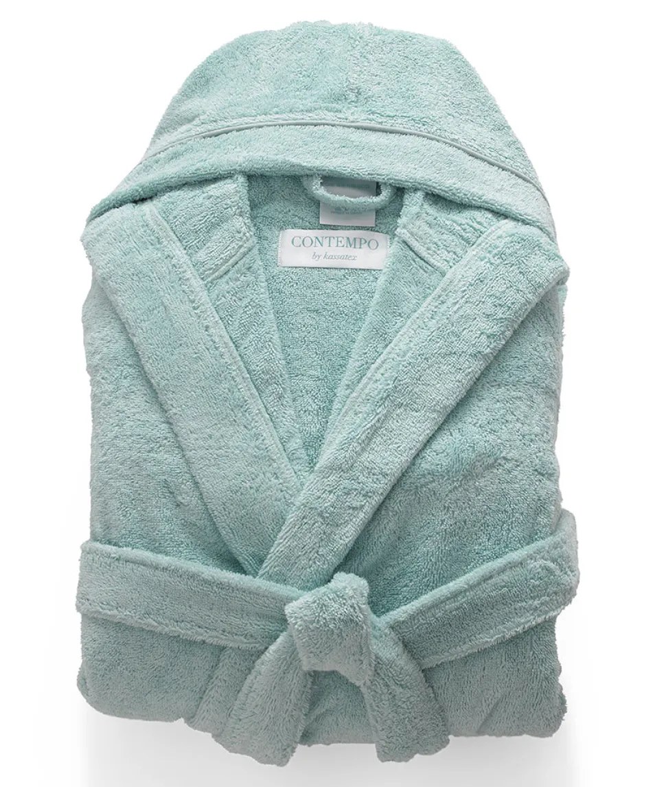 Contempo Bathrobe