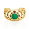 Contessa Belle Nuit Cuff