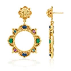 Contessa Dangle Earrings