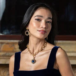 Contessa Dangle Earrings