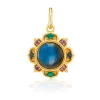 Contessa Pendant