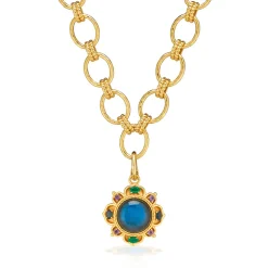 Contessa Pendant