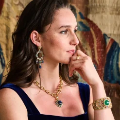 Contessa Pendant