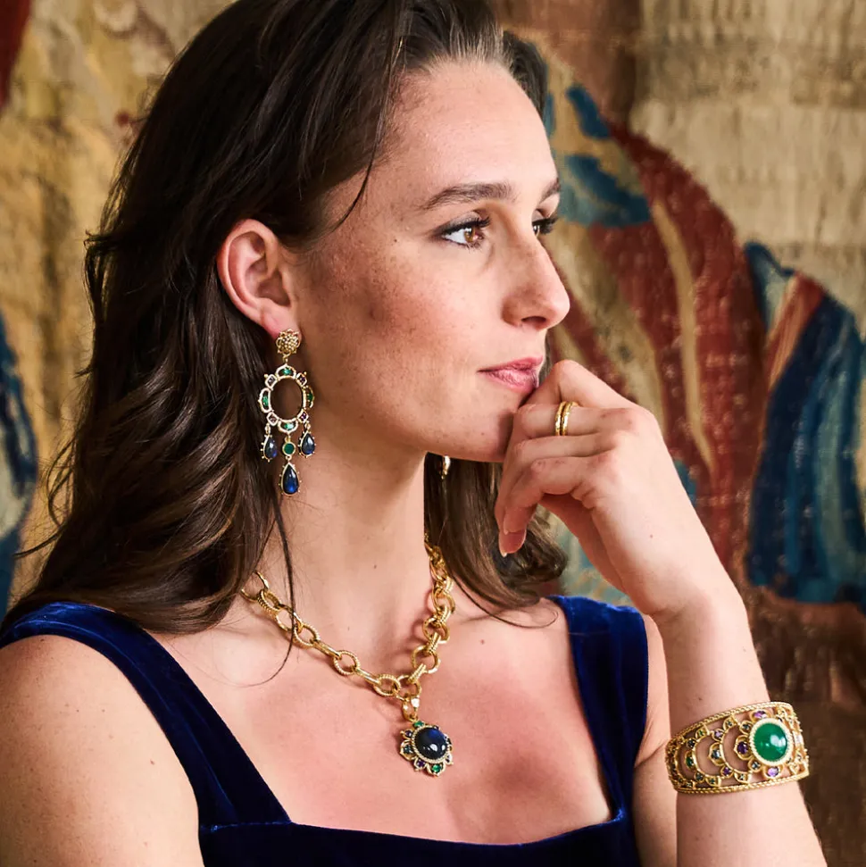 Contessa Pendant