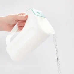 Control the Flow Rinser