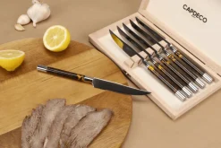 Conty Steak Knives, Set of 6