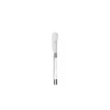 Conty White Butter Spreader