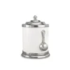 Convivio Caffe Canister