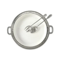 Convivio Round Serving Platter