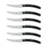 Convivio Steak Knives, Set of 6