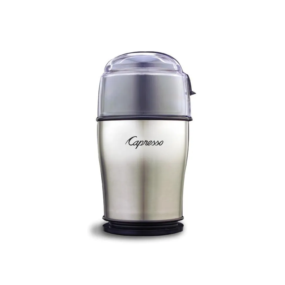 Cool Grind PRO Blade Coffee Grinder