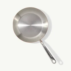 Copper Frying Pan in 11