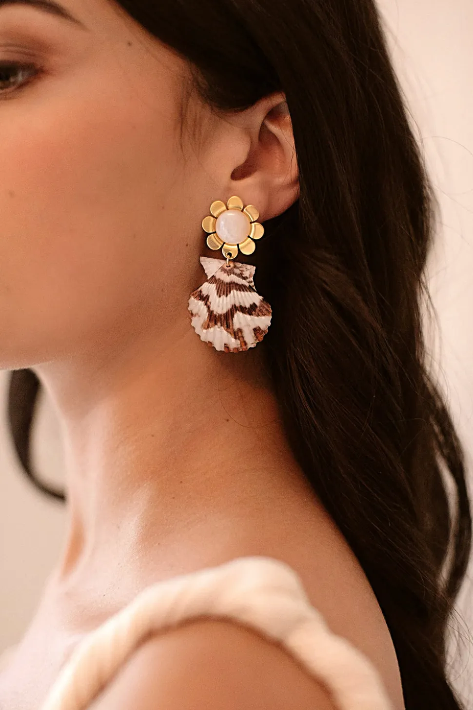 Cora Earrings