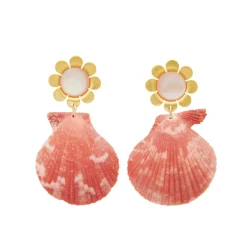Cora Earrings