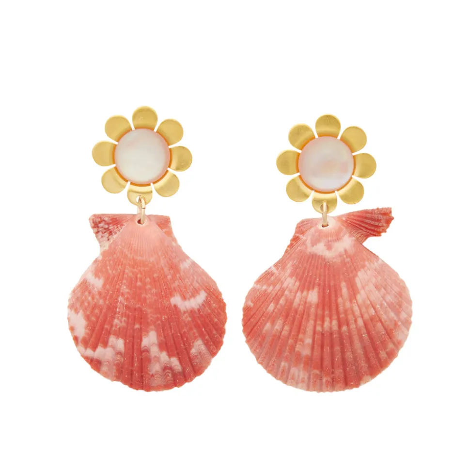 Cora Earrings