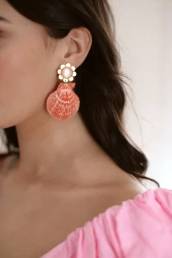 Cora Earrings