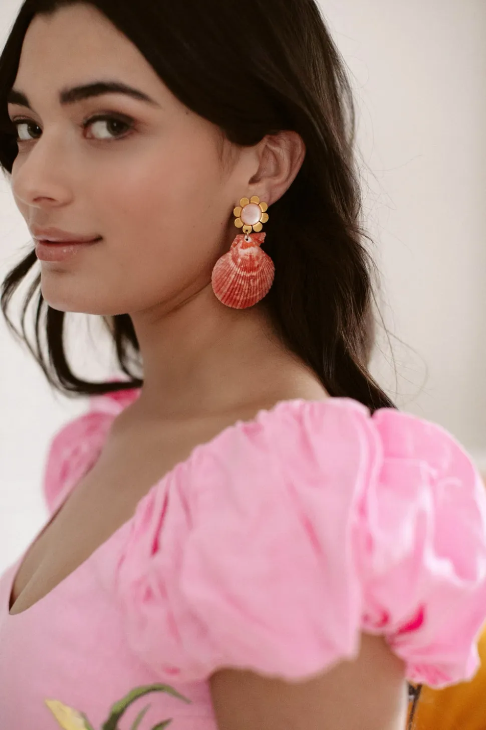 Cora Earrings