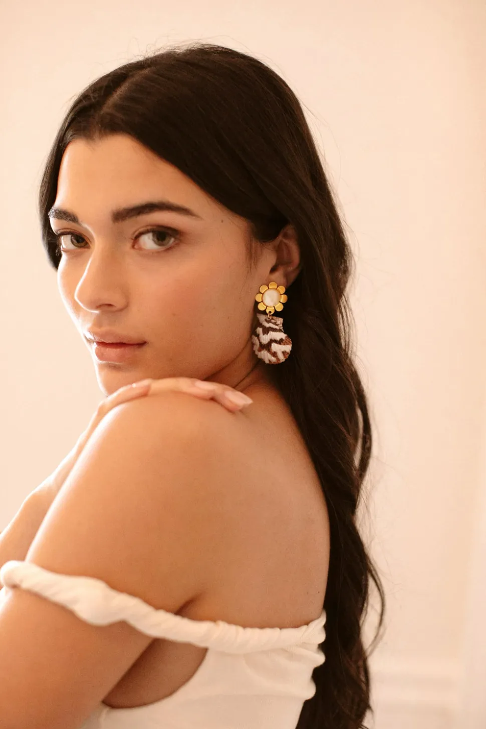 Cora Earrings