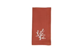 Coral Collection Napkin in Tarcin, Set of 4