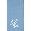 Coral Collection Napkin in Mavi, Set of 4
