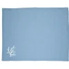 Coral Collection Placemat in Mavi, Set of 4