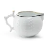 Coral Milk Jug