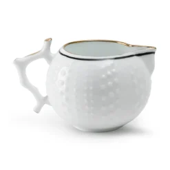Coral Milk Jug