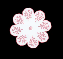 Coral Pink Corallo Placemat
