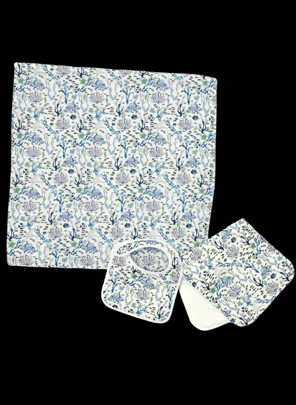 Coral Reef Bundle Set