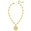Coraline Necklace