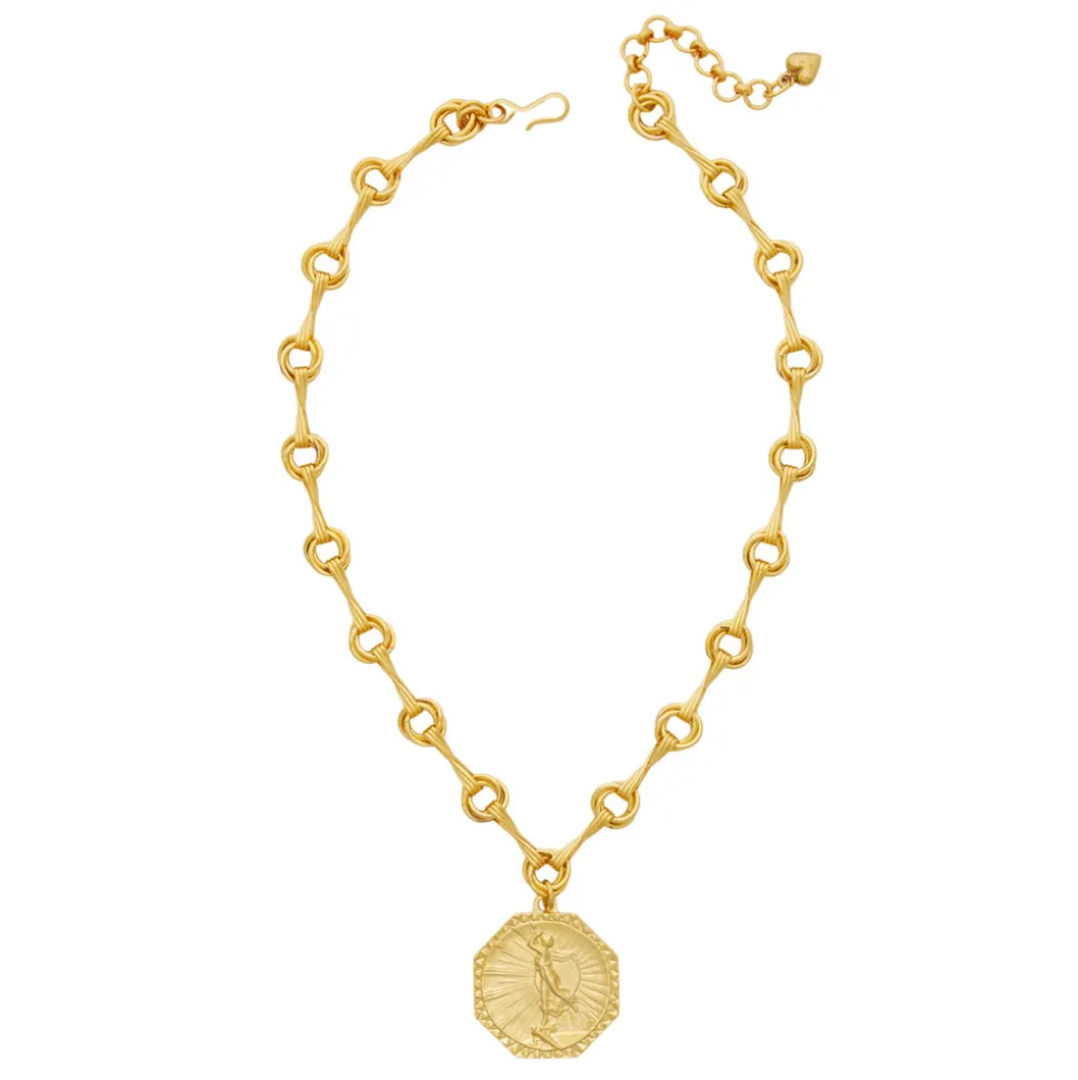 Coraline Necklace