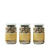 Coriander and Pink Pepper Green Olives